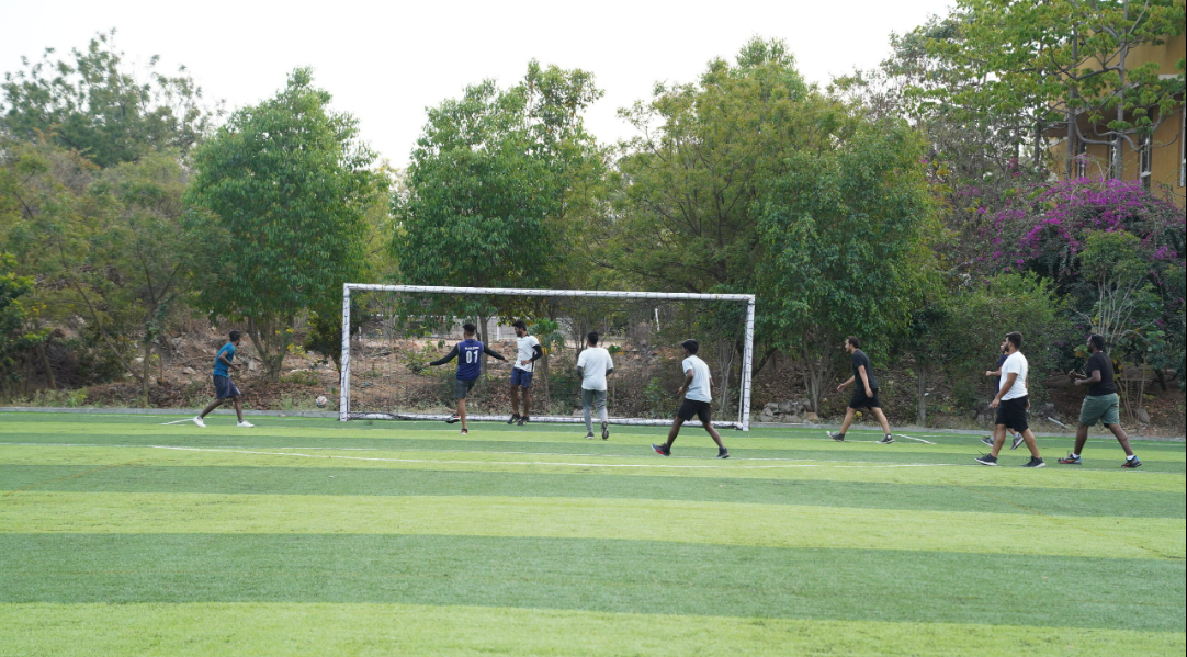 IPE Hyderabad Campus photo 73